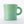 Load image into Gallery viewer, Fire-King Extra Heavy Mug Jade
