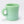 Load image into Gallery viewer, Fire-King Extra Heavy Mug Jade
