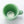 Load image into Gallery viewer, Fire-King Extra Heavy Mug Jade
