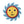 Load image into Gallery viewer, Dusen Dusen Everybody Wall Clock
