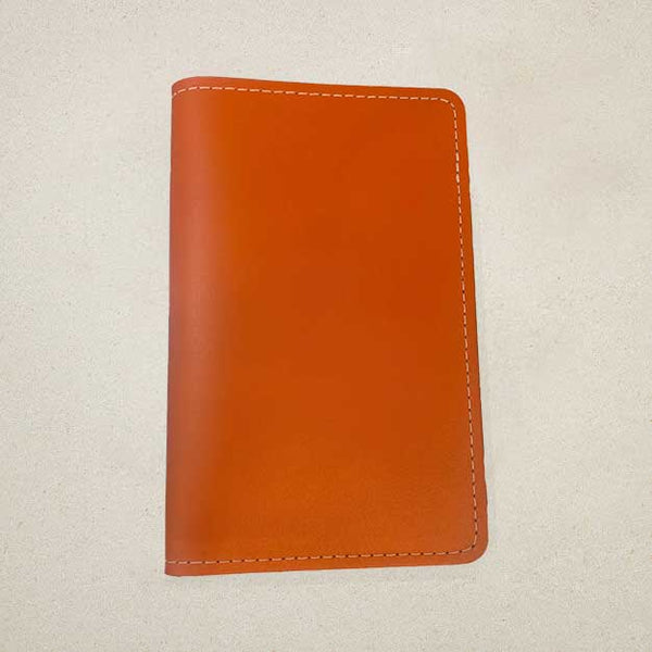 MoMA VACAV Pink Passport Case