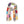 Load image into Gallery viewer, Ellsworth Kelly Hundred Panels Scarf
