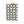 Load image into Gallery viewer, Dusen Dusen Recycled Leather Passport Case Arc
