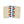 Load image into Gallery viewer, Dusen Dusen Recycled Leather Double Card Case Sand
