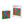 Load image into Gallery viewer, MoMA Robert Indiana LOVE Greeting Cards Set
