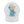 Load image into Gallery viewer, Yoshitomo Nara Little Wanderer Snow Globe Art Collectible
