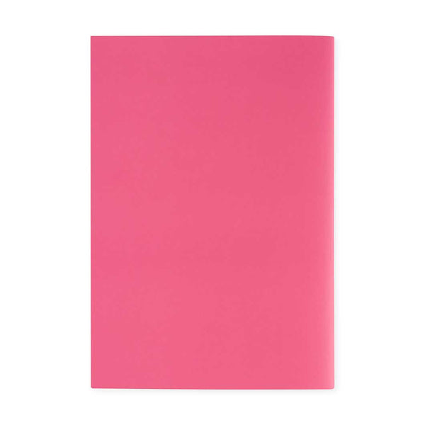 MoMA Color on Color Logo Notebook