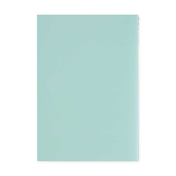 MoMA Color on Color Logo Notebook