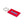 Load image into Gallery viewer, MoMA Colorful Logo Acrylic Keyring
