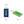 Load image into Gallery viewer, MoMA Colorful Logo Acrylic Keyring

