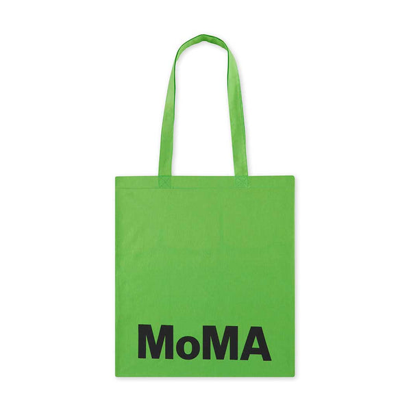 MoMA Jeffrey Gibson Artist Quote Cotton Tote Ba