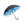 Load image into Gallery viewer, MoMA Sky Umbrella
