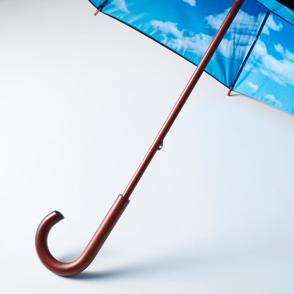 MoMA Sky Umbrella