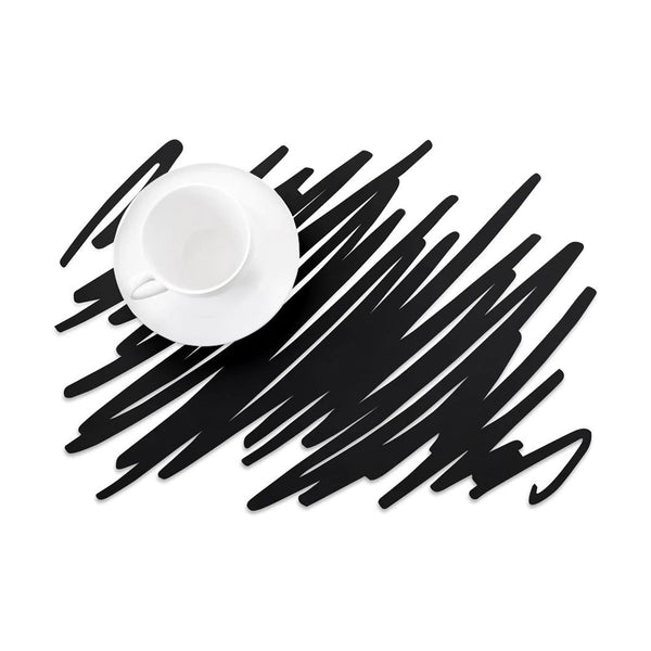 MoMA Scratch Placemat