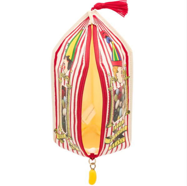 The Wizarding World of Harry Potter Bertie Bott’s Every Flavour Beans Pencil Case