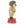 Load image into Gallery viewer, GBL Porco Rosso Bobblehead Mini Figure
