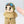 Load image into Gallery viewer, GBL Porco Rosso Bobblehead Mini Figure

