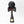 Load image into Gallery viewer, Ozora Street Black Kendama by Yamagata Kobo
