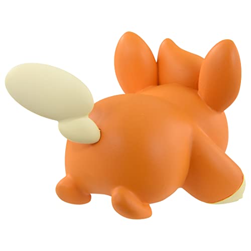 Takara Tomy Pokemon Moncolle MS-60 Pawmi Figure