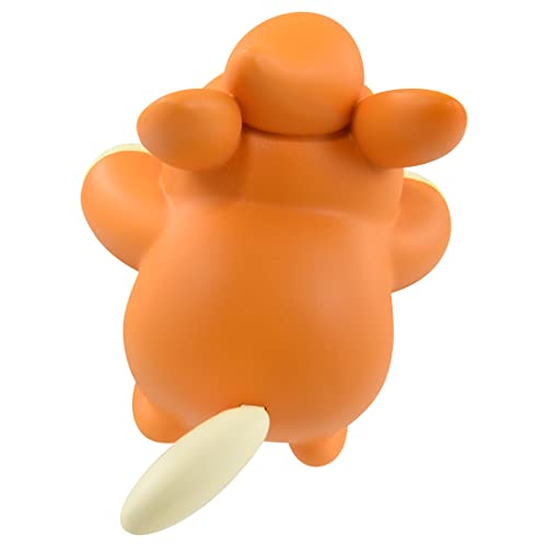 Takara Tomy Pokemon Moncolle MS-60 Pawmi Figure
