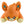 Load image into Gallery viewer, Takara Tomy Pokemon Moncolle MS-60 Pawmi Figure
