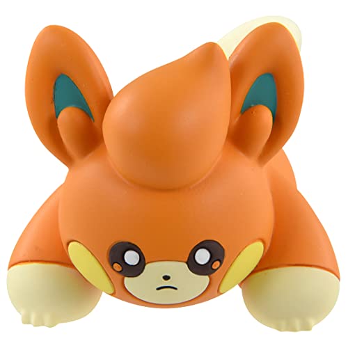 Takara Tomy Pokemon Moncolle MS-60 Pawmi Figure