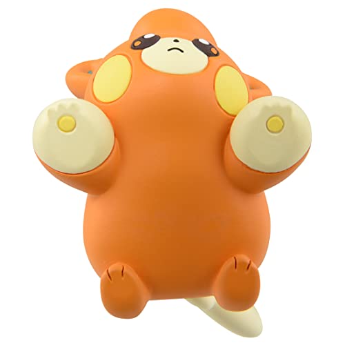 Takara Tomy Pokemon Moncolle MS-60 Pawmi Figure