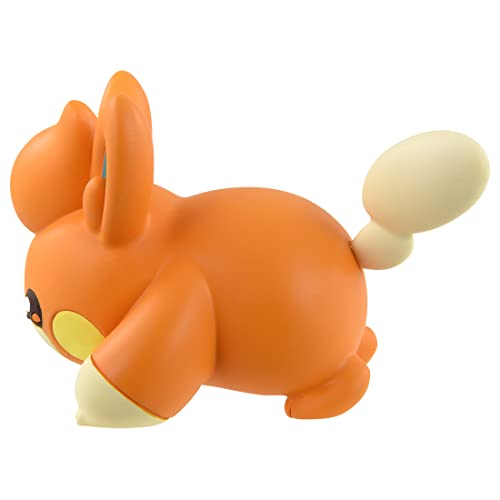 Takara Tomy Pokemon Moncolle MS-60 Pawmi Figure