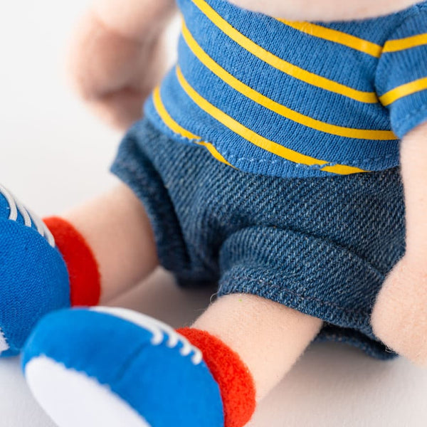 MOTHER Plush Series Vol. 5 Collectible Stuffed Figures