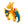 Load image into Gallery viewer, Pokemon All Star Collection Charizard Medium Plush
