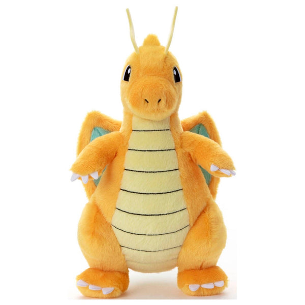 Pokemon Get Plush Dragonite “I Choose You!” Series Soft Collectible Plush