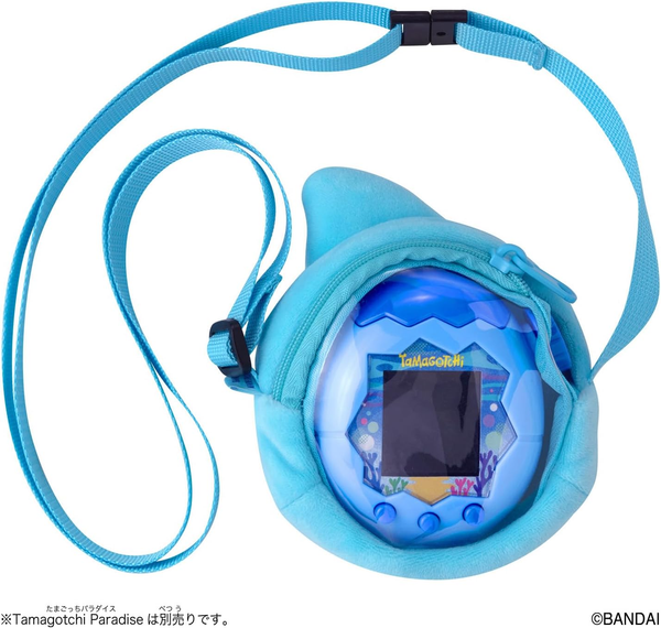 Bandai Tamagotchi Paradise Outing Carrier