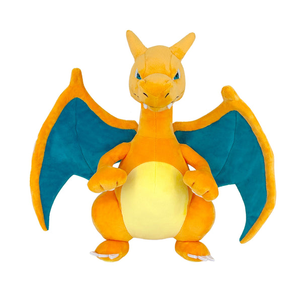 Pokemon All Star Collection Charizard Medium Plush