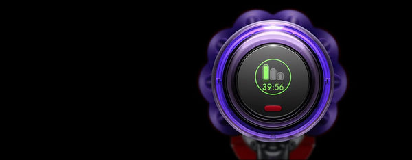Dyson Digital Slim SV18 FF OR2 – Lightweight Cordless Vacuum
