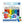 Load image into Gallery viewer, Ooly Easy Squeezy Poster Paint Brush Set 6 Pack
