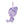 Load image into Gallery viewer, Pokemon Ditto Human Form Plush Mascot Keychain
