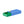 Load image into Gallery viewer, Areaware Cache Color Block Storage Box
