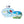 Load image into Gallery viewer, Pokemon Soaring Dreams Pouch Set Large &amp; Small
