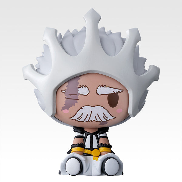 E Prize Chokonokko Figures