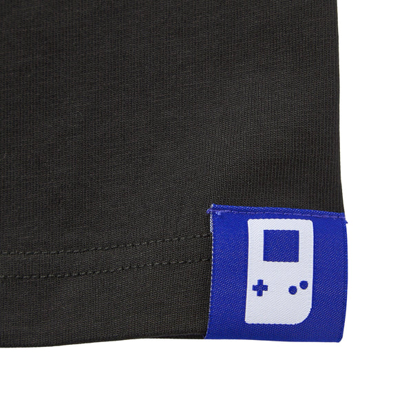 Pokemon Green Game Cartridge Style T-Shirt
