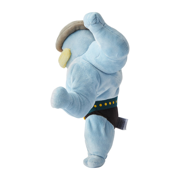 Pokemon Machamp Posing Plush Toy