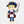 Load image into Gallery viewer, Princess Peach Showtime! Plush – PPS02 Swordsman Peach
