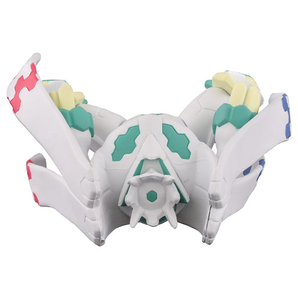 Pokemon Moncolle ML-27 White Zygarde Perfect Form Figure