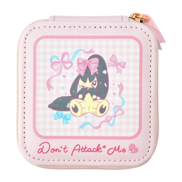 Pokemon Mawile Don’t Attack Me Accessory Case Pouch