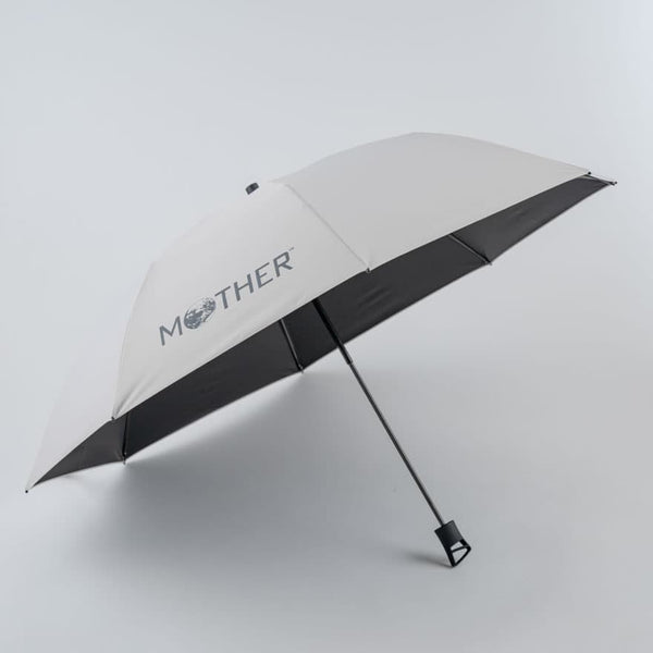 Hobonichi MOTHER Sun & Rain Folding Umbrella