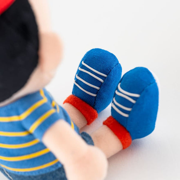 MOTHER Plush Series Vol. 5 Collectible Stuffed Figures