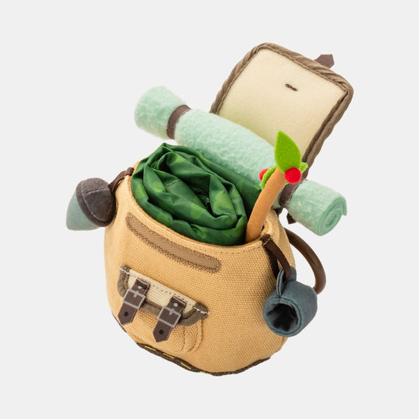 Nintendo The Legend of Zelda Tears of the Kingdom Korok Eco Bag