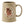 Load image into Gallery viewer, Pokemon Pikachu Mudbray Run Run Desert Mug Cup

