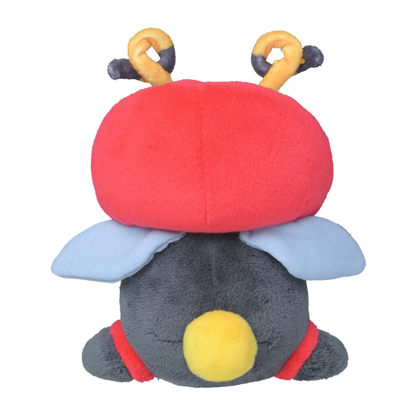 Pokemon Fit Volbeat Plush Toy Palm Size