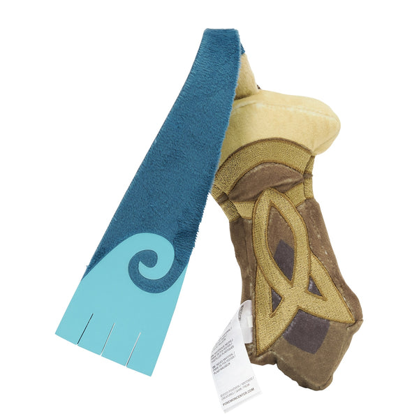 Pokemon Fit Honedge Plush Toy Palm Size